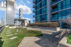 305 - 3985 GRAND PARK DRIVE Mississauga