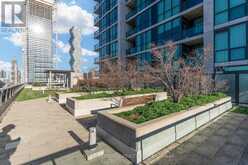 305 - 3985 GRAND PARK DRIVE Mississauga