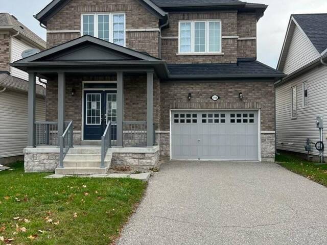 260 JOHNSON DRIVE Shelburne Ontario