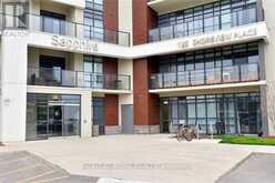 206 - 125 SHOREVIEW PLACE Hamilton