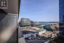 1511 - 138 DOWNES STREET Toronto