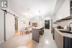 312 - 31 TIPPETT ROAD Toronto