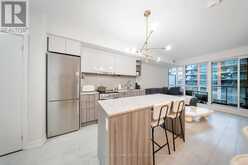 312 - 31 TIPPETT ROAD Toronto