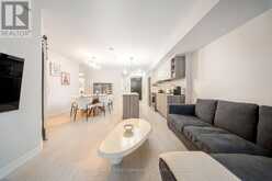 312 - 31 TIPPETT ROAD Toronto