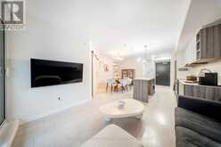 312 - 31 TIPPETT ROAD Toronto