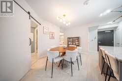 312 - 31 TIPPETT ROAD Toronto