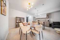 312 - 31 TIPPETT ROAD Toronto