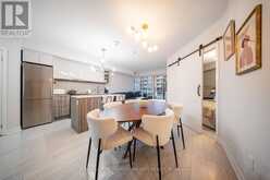 312 - 31 TIPPETT ROAD Toronto