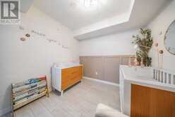 312 - 31 TIPPETT ROAD Toronto