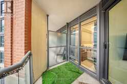 312 - 31 TIPPETT ROAD Toronto