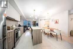 312 - 31 TIPPETT ROAD Toronto