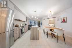 312 - 31 TIPPETT ROAD Toronto