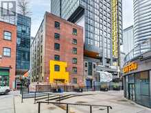 604 - 9 ST NICHOLAS STREET Toronto