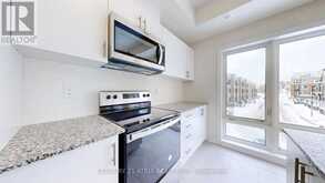 32 - 165 TAPSCOTT ROAD Toronto