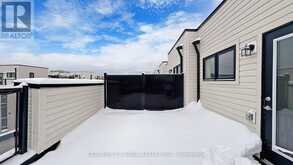 32 - 165 TAPSCOTT ROAD Toronto