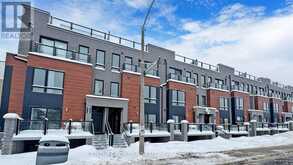 32 - 165 TAPSCOTT ROAD Toronto