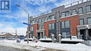 32 - 165 TAPSCOTT ROAD Toronto