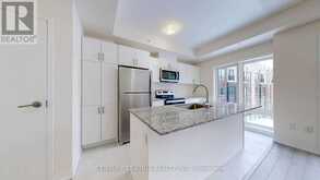 32 - 165 TAPSCOTT ROAD Toronto