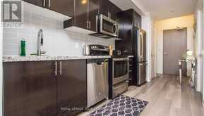 1605 - 7165 YONGE STREET Markham