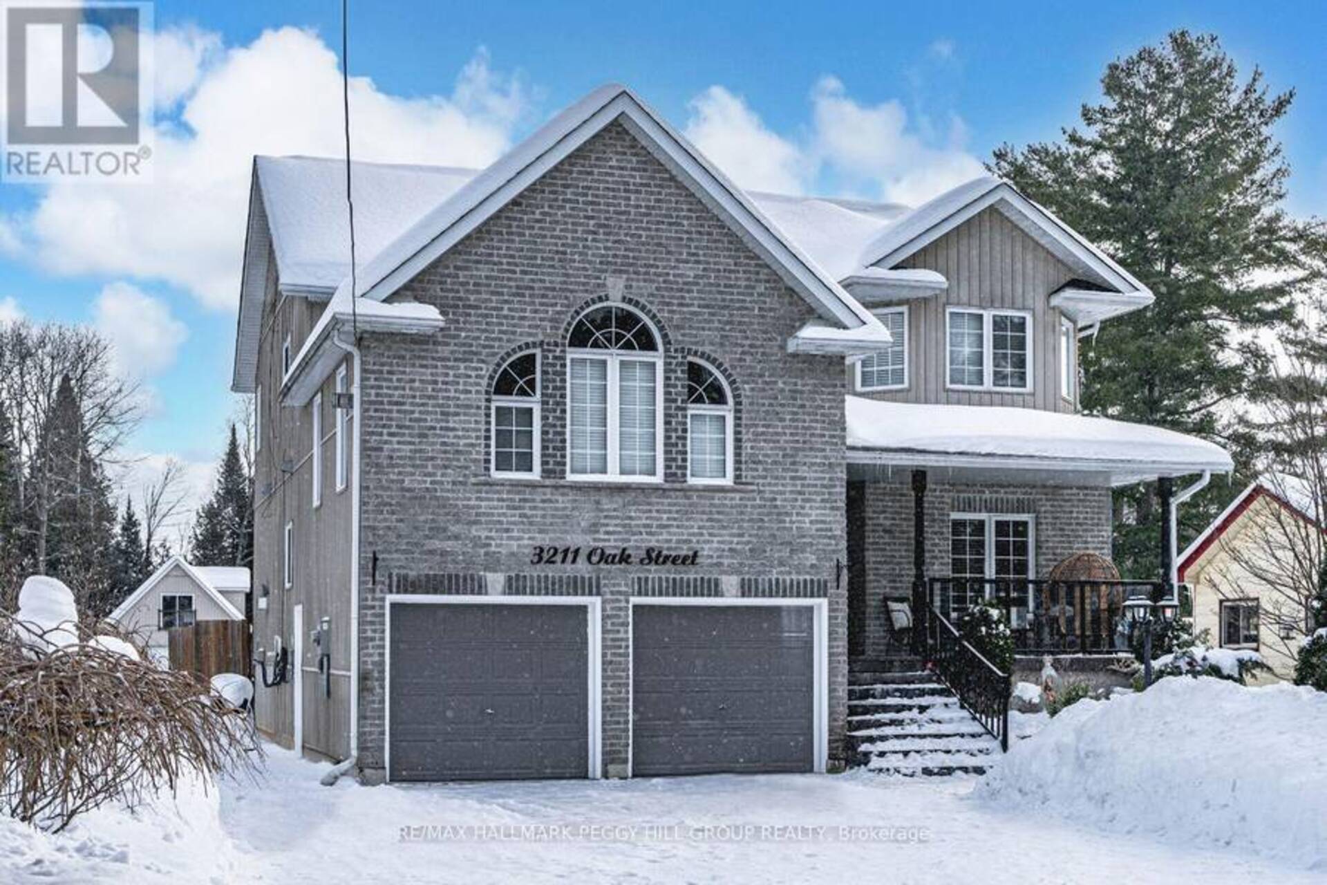 3211 OAK STREET Innisfil