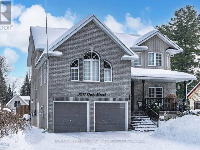 3211 OAK STREET Innisfil Ontario