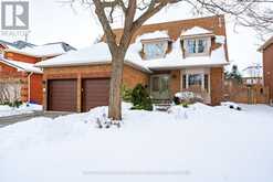 14 NIXON CRESCENT Halton Hills