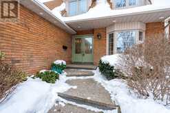 14 NIXON CRESCENT Halton Hills