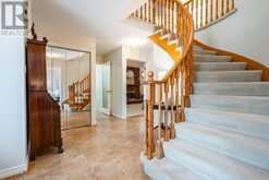 14 NIXON CRESCENT Halton Hills