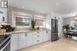 1 HILLAVON DRIVE Toronto