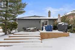 1 HILLAVON DRIVE Toronto