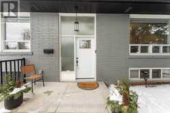 1 HILLAVON DRIVE Toronto