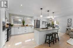 1 HILLAVON DRIVE Toronto