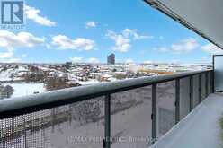 1217 - 160 FLEMINGTON ROAD Toronto