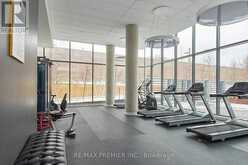 1217 - 160 FLEMINGTON ROAD Toronto