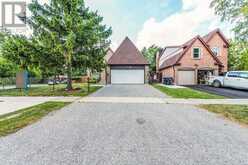 52 MOFFATT AVENUE Brampton