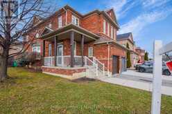 46 CLEMENTINE DRIVE Brampton