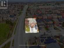 46 CLEMENTINE DRIVE Brampton