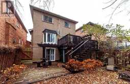 3770 FOREST BLUFF CRESCENT Mississauga