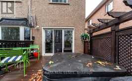 3770 FOREST BLUFF CRESCENT Mississauga