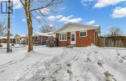 3241 AURORA DRIVE Windsor