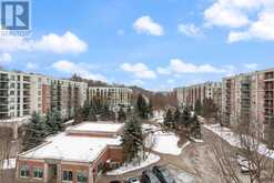 721 - 28 WILLIAM CARSON CRESCENT Toronto