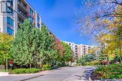 721 - 28 WILLIAM CARSON CRESCENT Toronto