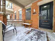 1 - 105 PEMBROKE STREET Toronto