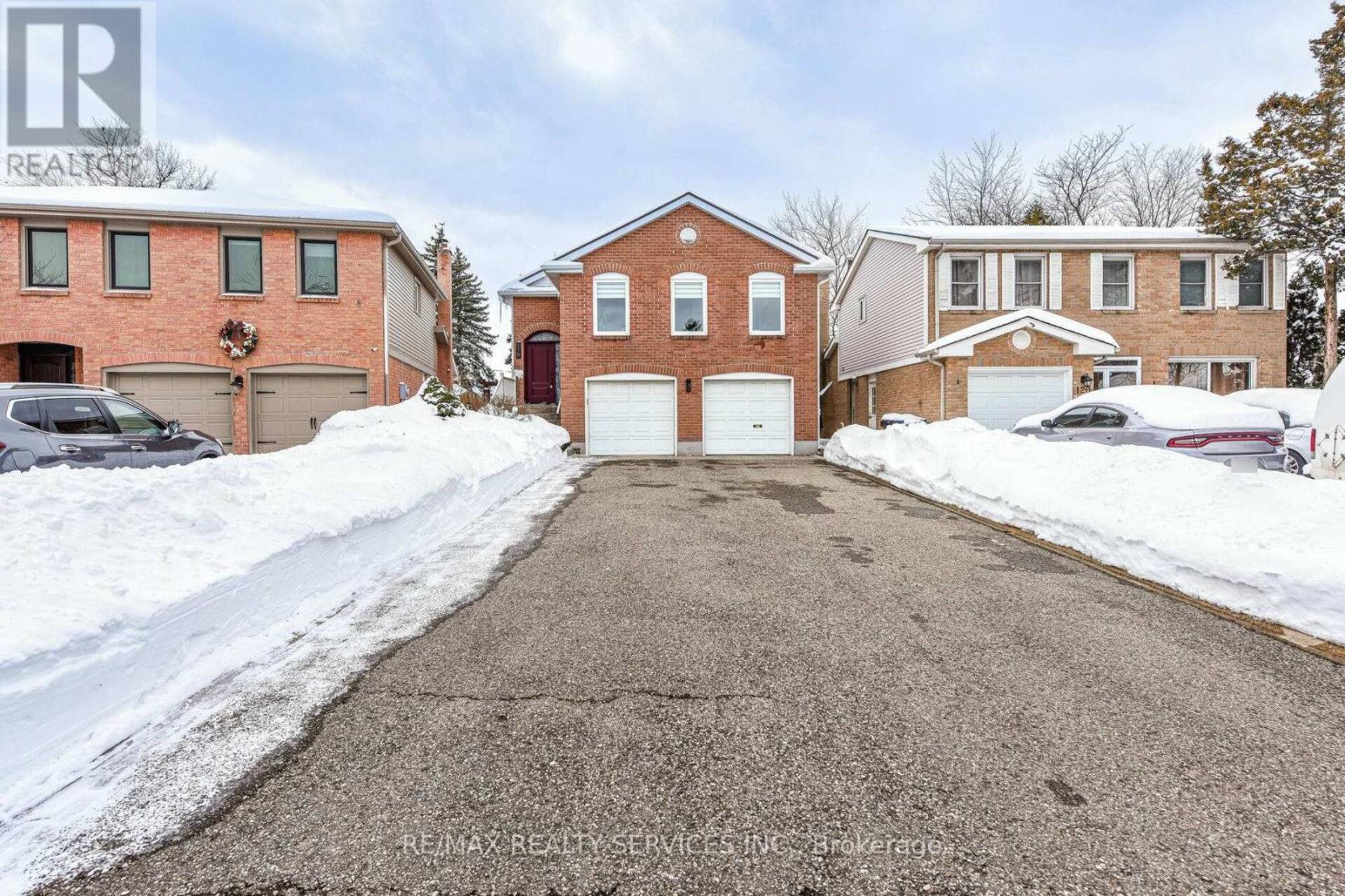 118 MIKADO CRESCENT Brampton