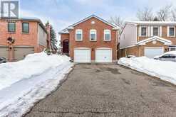 118 MIKADO CRESCENT Brampton