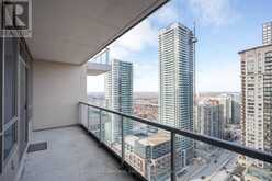 2806 - 388 PRINCE OF WALES DRIVE Mississauga