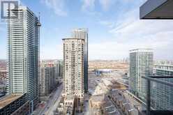 2806 - 388 PRINCE OF WALES DRIVE Mississauga