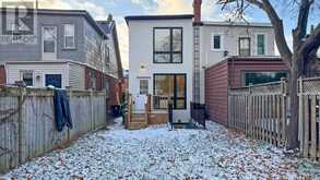 497 ARMADALE AVENUE Toronto