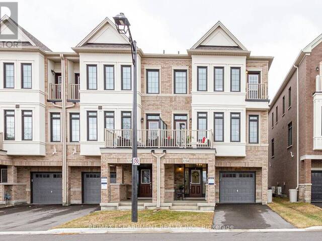 1234 RESTIVO LANE Milton Ontario