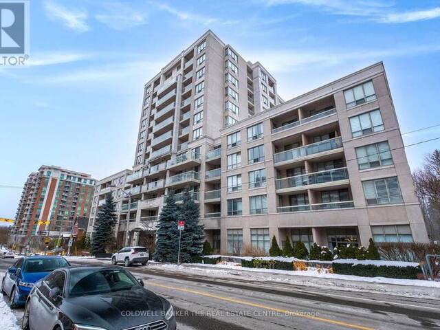 510 - 253 MERTON STREET N Toronto Ontario